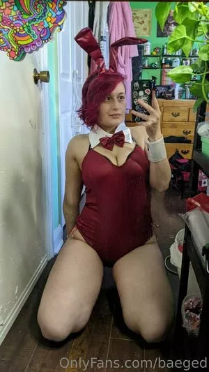 baeged / baegedcosplays nude photo #0040