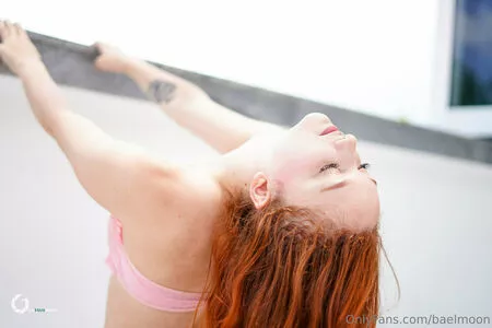 baelmoon / bael.moon nude photo #0027