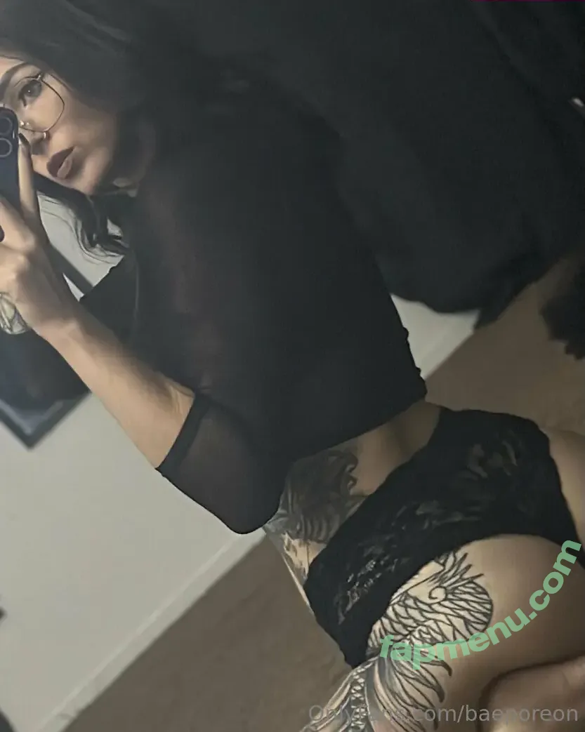 baeporeon nude photo #0064 (xbaeporeon)