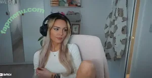 Baffy / buffylovesvampires / missbaffytwitch nude photo #0028