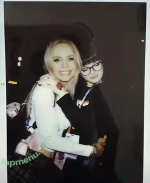 Baffy / buffylovesvampires / missbaffytwitch nude photo #0031
