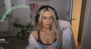 Baffy / buffylovesvampires / missbaffytwitch nude photo #0038