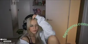 Baffy / buffylovesvampires / missbaffytwitch nude photo #0039