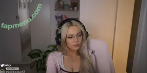 Baffy / buffylovesvampires / missbaffytwitch nude photo #0041