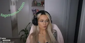 Baffy / buffylovesvampires / missbaffytwitch nude photo #0058