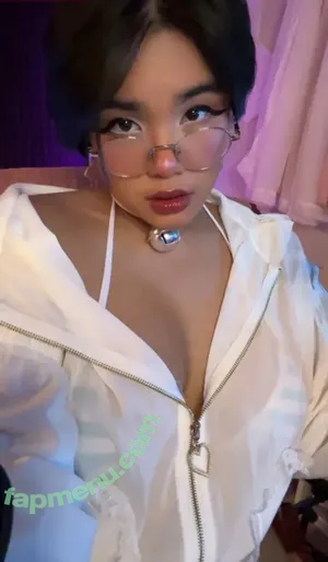 baffymutt / stickyyakii / tsukiyakii nude photo #0014