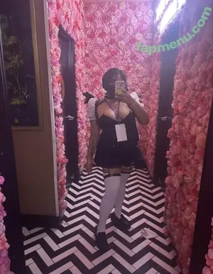 baffymutt / stickyyakii / tsukiyakii nude photo #0017