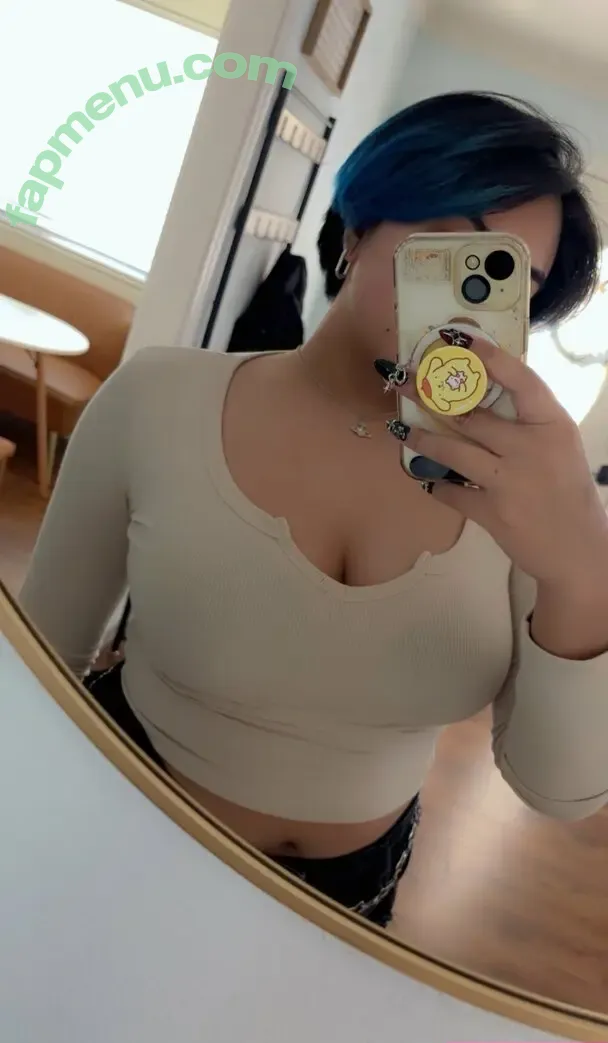 baffymutt nude photo #0019 (stickyyakii / tsukiyakii)