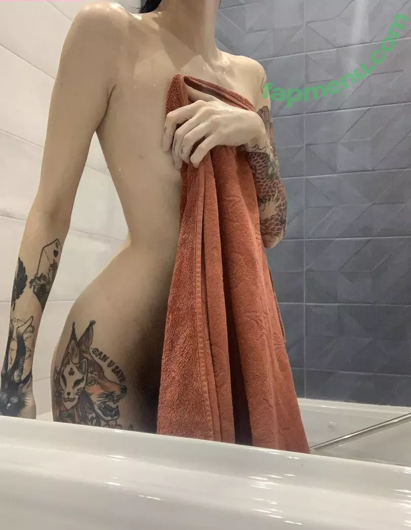 bafomeet nude photo #0005 (eva.ggwp / evka.blin / msbaphomet)