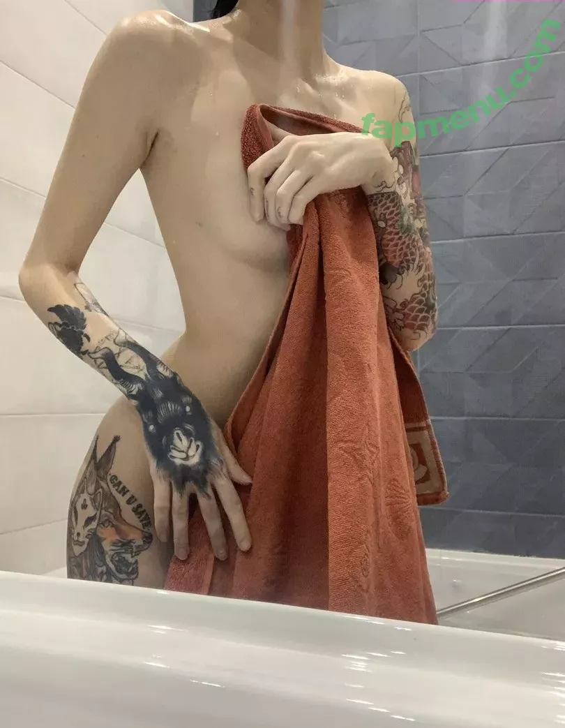 bafomeet nude photo #0006 (eva.ggwp / evka.blin / msbaphomet)