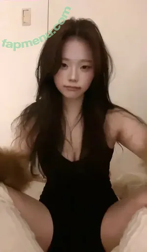 Baghaneul_ 눈을감자 / baghaneul / baghaneul_ / 박첨지 nude photo #0001