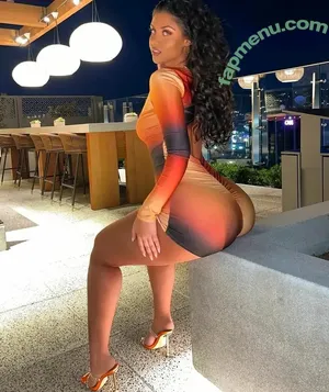 Baharbaby nude photo #0002