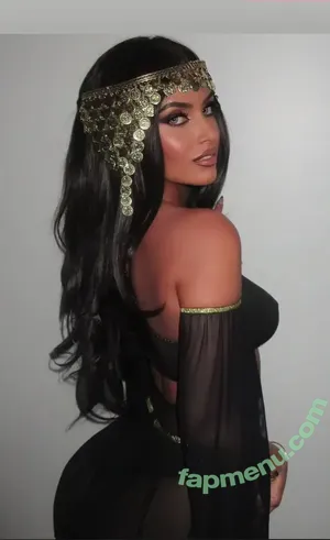 Baharbaby nude photo #0009