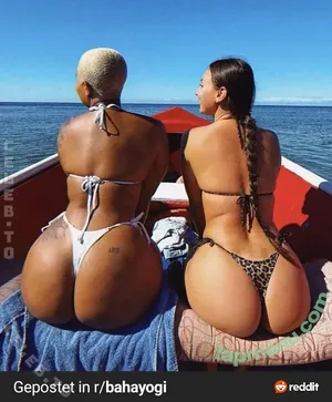 Bahayogi / bahayogitv nude photo #0005