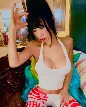 Bai Ling / iambailing nude photo #1112
