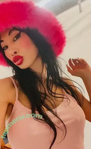 Bai Ling / iambailing nude photo #1153