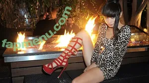 Bai Ling / iambailing nude photo #1280