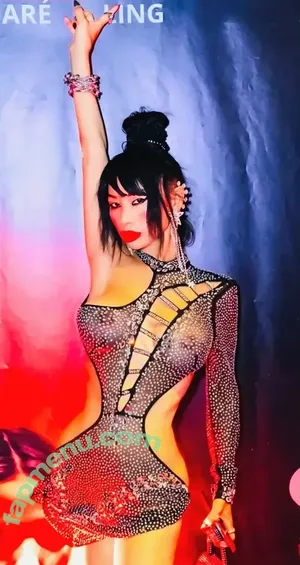 Bai Ling / RealBaiLing / iambailing nude photo #1746