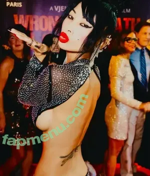 Bai Ling / RealBaiLing / iambailing nude photo #1754