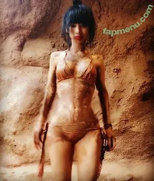 Bai Ling / RealBaiLing / iambailing nude photo #1758
