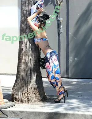 Bai Ling / RealBaiLing / iambailing nude photo #1774