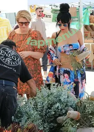 Bai Ling / RealBaiLing / iambailing nude photo #1780