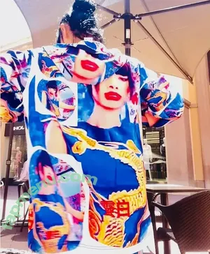 Bai Ling / RealBaiLing / iambailing nude photo #1793