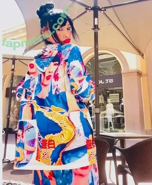 Bai Ling / RealBaiLing / iambailing nude photo #1794