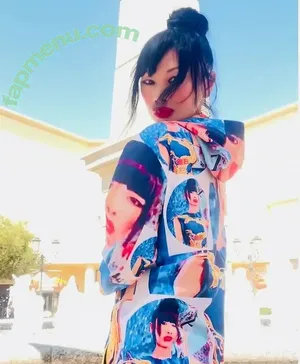 Bai Ling / RealBaiLing / iambailing nude photo #1800