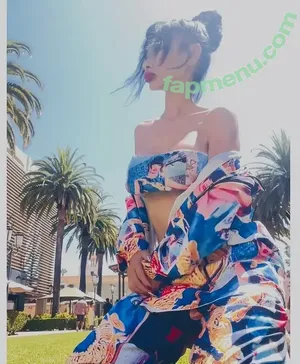 Bai Ling / RealBaiLing / iambailing nude photo #1806