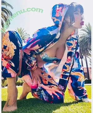 Bai Ling / RealBaiLing / iambailing nude photo #1807