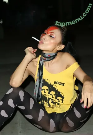 Bai Ling / RealBaiLing / iambailing nude photo #1829