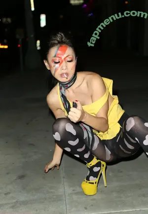 Bai Ling / RealBaiLing / iambailing nude photo #1830