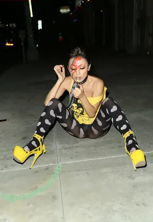 Bai Ling / RealBaiLing / iambailing nude photo #1831