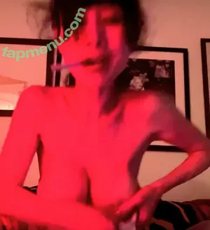 Bai Ling / RealBaiLing / iambailing nude photo #1833