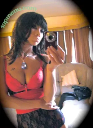 Bai Ling / RealBaiLing / iambailing nude photo #1843