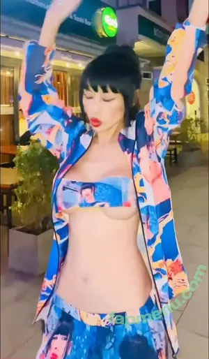 Bai Ling / RealBaiLing / iambailing nude photo #1844