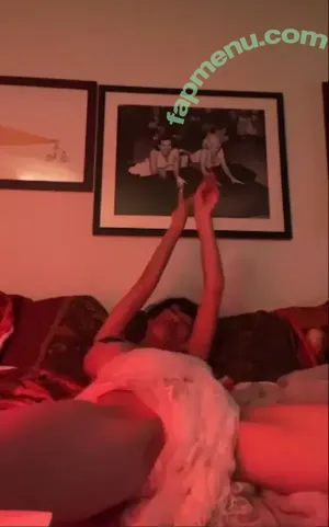 Bai Ling / RealBaiLing / iambailing nude photo #1855