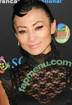 Bai Ling / RealBaiLing / iambailing nude photo #1862