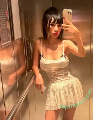 Bai Ling / RealBaiLing / iambailing nude photo #1868