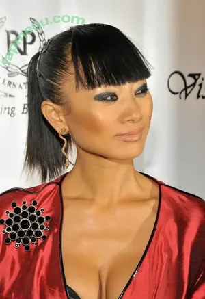 Bai Ling / RealBaiLing / iambailing nude photo #1871