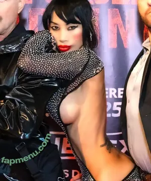 Bai Ling / RealBaiLing / iambailing nude photo #1874