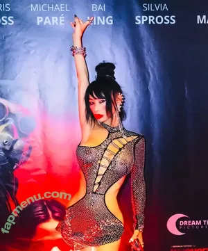 Bai Ling / RealBaiLing / iambailing nude photo #1875