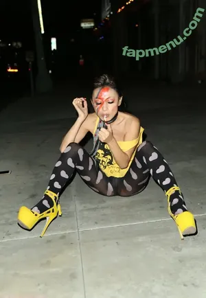 Bai Ling / RealBaiLing / iambailing nude photo #1881