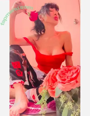 Bai Ling / RealBaiLing / iambailing nude photo #1937