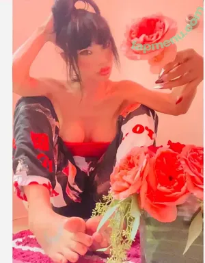 Bai Ling / RealBaiLing / iambailing nude photo #1946