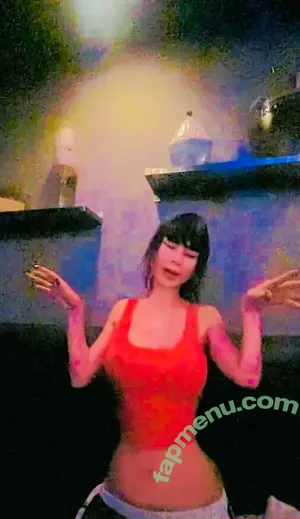 Bai Ling / RealBaiLing / iambailing nude photo #1952