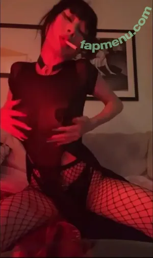 Bai Ling / RealBaiLing / iambailing nude photo #1957