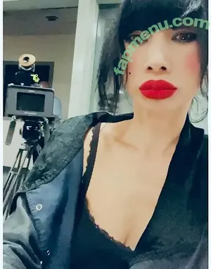 Bai Ling / RealBaiLing / iambailing nude photo #1964