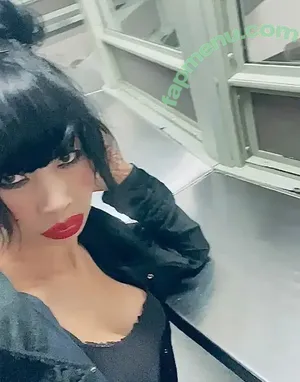 Bai Ling / RealBaiLing / iambailing nude photo #1965